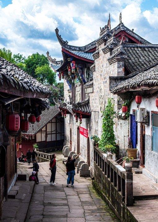 美发沙龙设计师